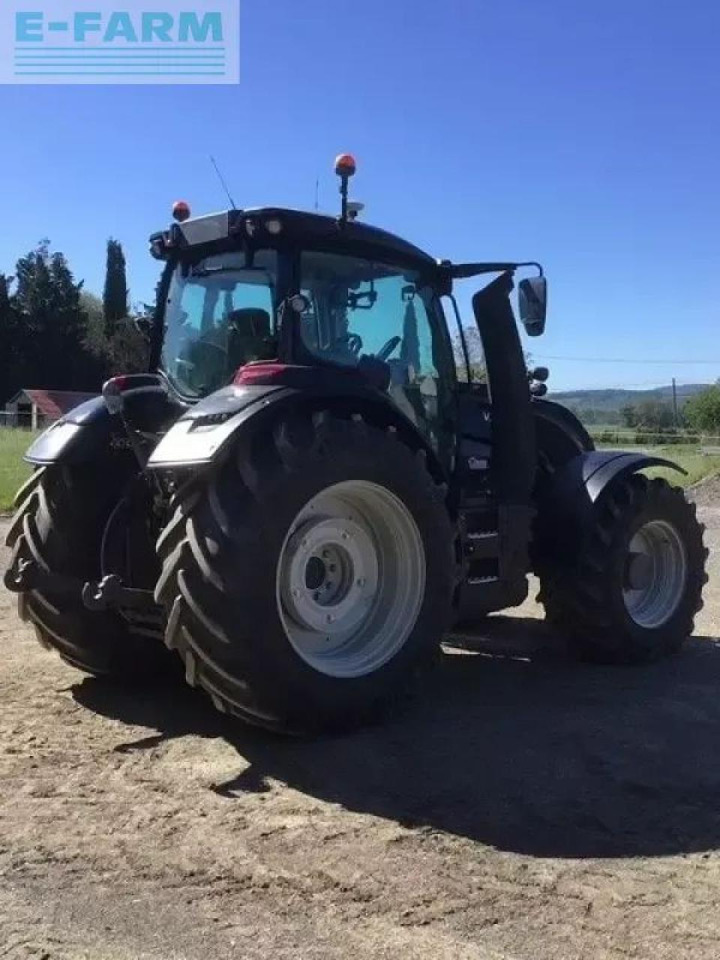 Valtra t 194 - Traktor: bild 5 Valtra t 194 - Traktor: bild 5