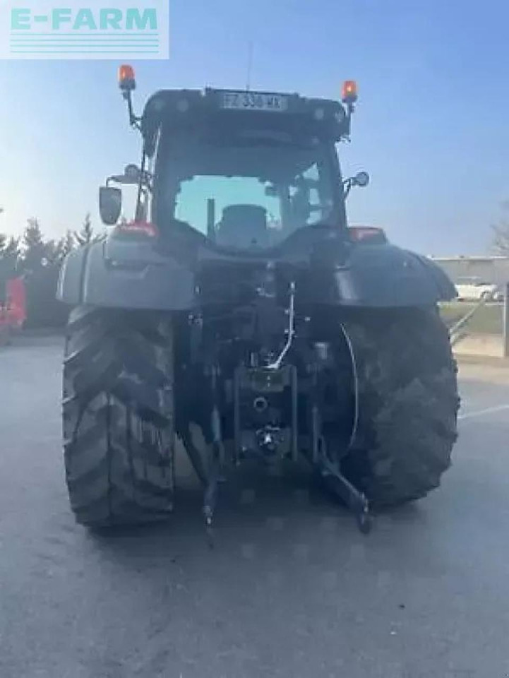 Valtra t254v - Traktor: bild 3 Valtra t254v - Traktor: bild 3