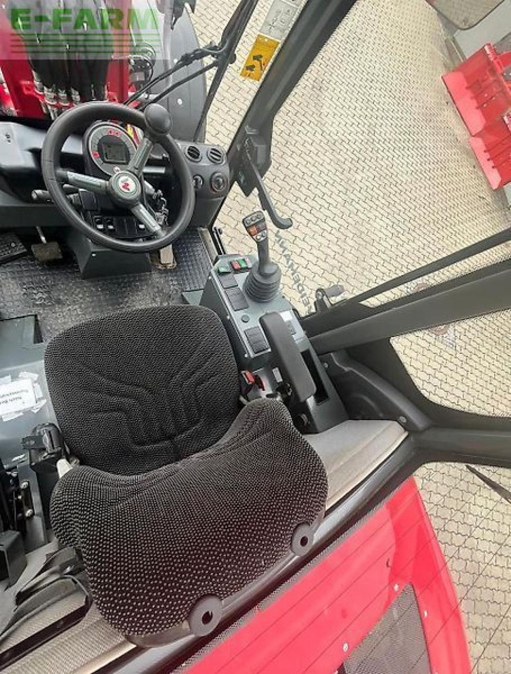 Weidemann 3080lpt - Hjullastare: bild 5 Weidemann 3080lpt - Hjullastare: bild 5