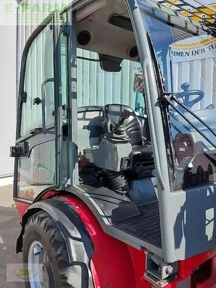 Weidemann 4070 cx 100 - Minigrävmaskin: bild 5 Weidemann 4070 cx 100 - Minigrävmaskin: bild 5