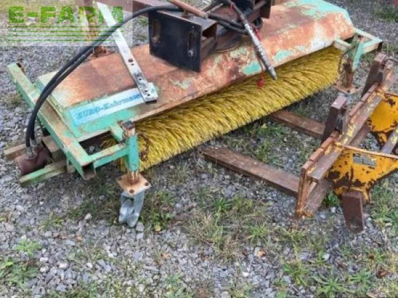 Weidemann gebr. 3070 cx 60 hoflader - Minigrävmaskin: bild 5 Weidemann gebr. 3070 cx 60 hoflader - Minigrävmaskin: bild 5