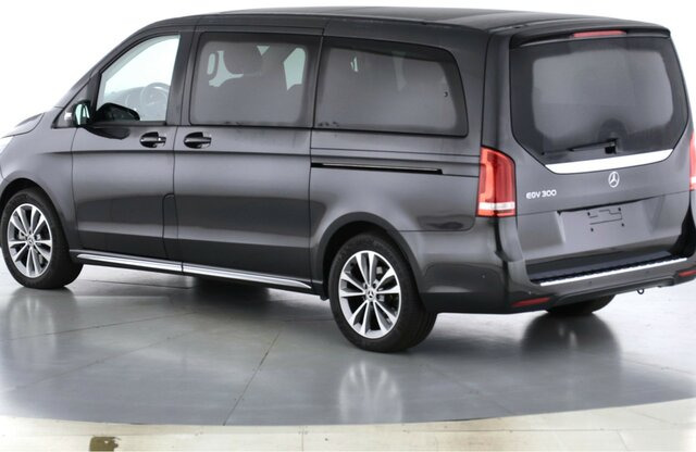Leasa MERCEDES-BENZ EQV 300 Avantgarde Line,lang,6Sitz,Airmatic,LED MERCEDES-BENZ EQV 300 Avantgarde Line,lang,6Sitz,Airmatic,LED: bild 12