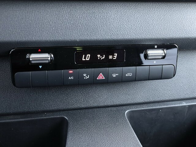 Skåpbil MERCEDES-BENZ Sprinter 317 CDI,3665mm,Automatik,Kamera: bild 9
