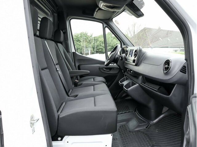 MERCEDES-BENZ Sprinter 317 CDI,3665mm,Automatik,Kamera - Skåpbil: bild 3 MERCEDES-BENZ Sprinter 317 CDI,3665mm,Automatik,Kamera - Skåpbil: bild 3