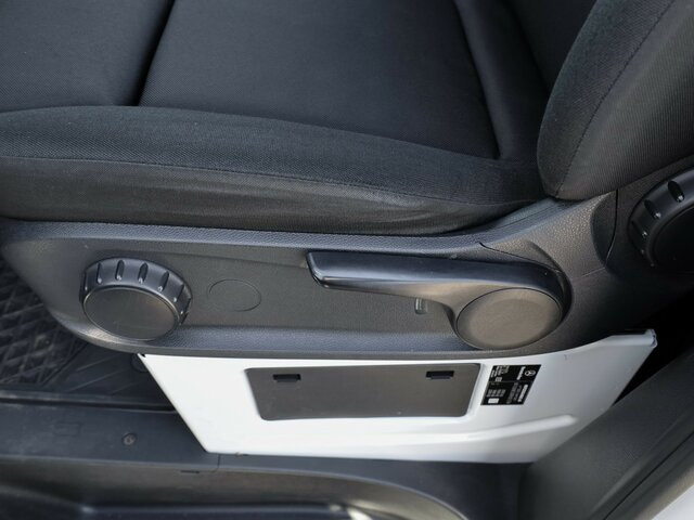 Skåpbil MERCEDES-BENZ Sprinter 317 CDI,3665mm,Automatik,Kamera: bild 7
