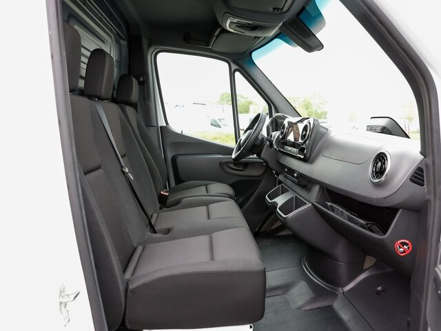 MERCEDES-BENZ Sprinter 317 CDI,3665mm,Automatik,Kamera - Skåpbil: bild 3 MERCEDES-BENZ Sprinter 317 CDI,3665mm,Automatik,Kamera - Skåpbil: bild 3