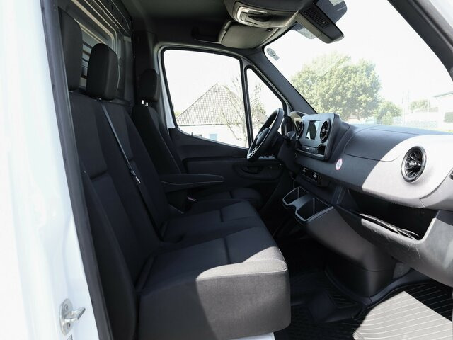 MERCEDES-BENZ Sprinter 317 CDI,3665mm,Automatik,Kamera - Skåpbil: bild 3 MERCEDES-BENZ Sprinter 317 CDI,3665mm,Automatik,Kamera - Skåpbil: bild 3