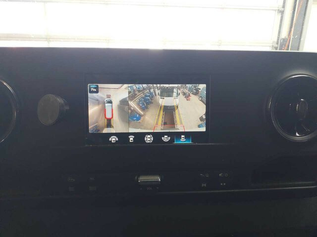 MERCEDES-BENZ Sprinter 317 CDI Kasten,L2H2,MBUX,Kamera - Skåpbil: bild 3 MERCEDES-BENZ Sprinter 317 CDI Kasten,L2H2,MBUX,Kamera - Skåpbil: bild 3