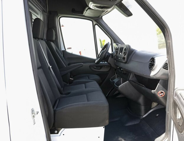 MERCEDES-BENZ Sprinter 317 Maxi,9GTronic,MBUX,Kamera - Skåpbil: bild 3 MERCEDES-BENZ Sprinter 317 Maxi,9GTronic,MBUX,Kamera - Skåpbil: bild 3