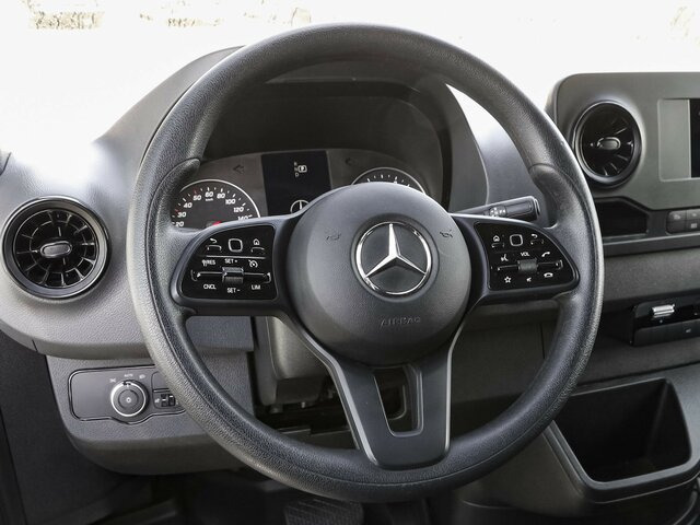 MERCEDES-BENZ Sprinter 317 Maxi,9GTronic,MBUX,Kamera - Skåpbil: bild 5 MERCEDES-BENZ Sprinter 317 Maxi,9GTronic,MBUX,Kamera - Skåpbil: bild 5