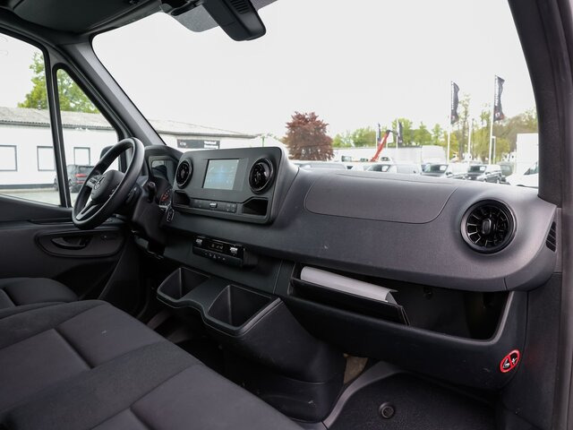 MERCEDES-BENZ Sprinter 317 Maxi,9GTronic,MBUX,Kamera - Skåpbil: bild 3 MERCEDES-BENZ Sprinter 317 Maxi,9GTronic,MBUX,Kamera - Skåpbil: bild 3