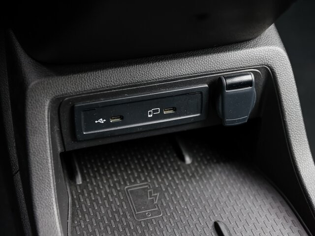 Persontransport MERCEDES-BENZ T 180 Power Plus,MBUX,LED,Navi,Kamera,Tempomat: bild 11