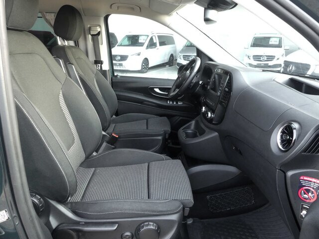 MERCEDES-BENZ V 220 Marco Polo Activity Edition,AHK,Markise - Campingbil: bild 3 MERCEDES-BENZ V 220 Marco Polo Activity Edition,AHK,Markise - Campingbil: bild 3