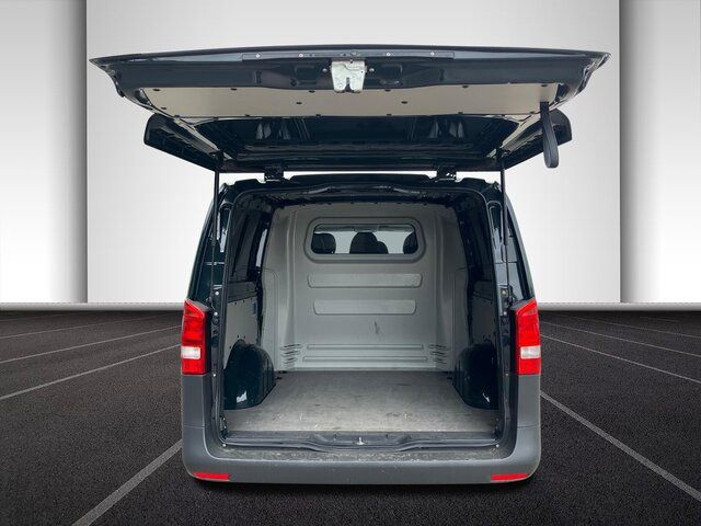 Persontransport MERCEDES-BENZ Vito 114 Mixto Extralang,Klima,Tempomat,Standhzg: bild 20