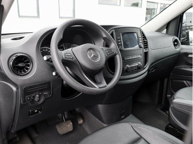 MERCEDES-BENZ Vito 114 TourerPro,Extralang,8Sitzer,Automatik - Minibuss, Persontransport: bild 5 MERCEDES-BENZ Vito 114 TourerPro,Extralang,8Sitzer,Automatik - Minibuss, Persontransport: bild 5