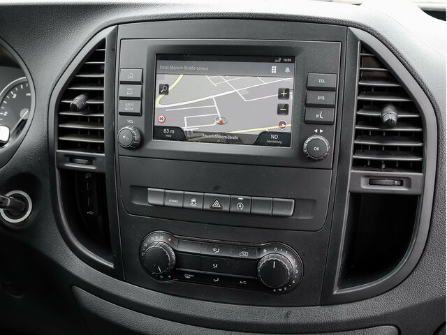MERCEDES-BENZ Vito 114 TourerPro,Extralang,8Sitzer,Automatik - Minibuss, Persontransport: bild 5 MERCEDES-BENZ Vito 114 TourerPro,Extralang,8Sitzer,Automatik - Minibuss, Persontransport: bild 5