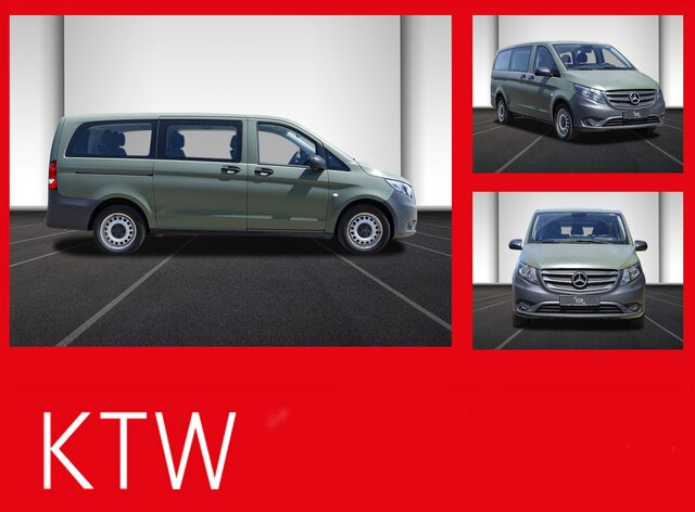 MERCEDES-BENZ Vito 114 TourerPro,lang,Automatik,8Sitze,Kamera - Persontransport: bild 1 MERCEDES-BENZ Vito 114 TourerPro,lang,Automatik,8Sitze,Kamera - Persontransport: bild 1