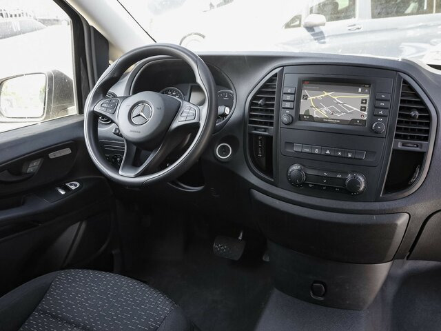 MERCEDES-BENZ Vito 114 TourerPro,lang,Automatik,8Sitze,Kamera - Persontransport: bild 5 MERCEDES-BENZ Vito 114 TourerPro,lang,Automatik,8Sitze,Kamera - Persontransport: bild 5