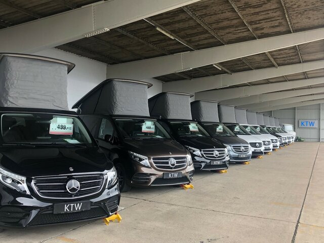 Minibuss, Persontransport MERCEDES-BENZ Vito 116TourerPro ,Extralang,2xKlima,Kamera,AHK: bild 17
