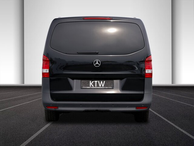 Minibuss, Persontransport MERCEDES-BENZ Vito 116TourerPro ,Extralang,2xKlima,Kamera,AHK: bild 24