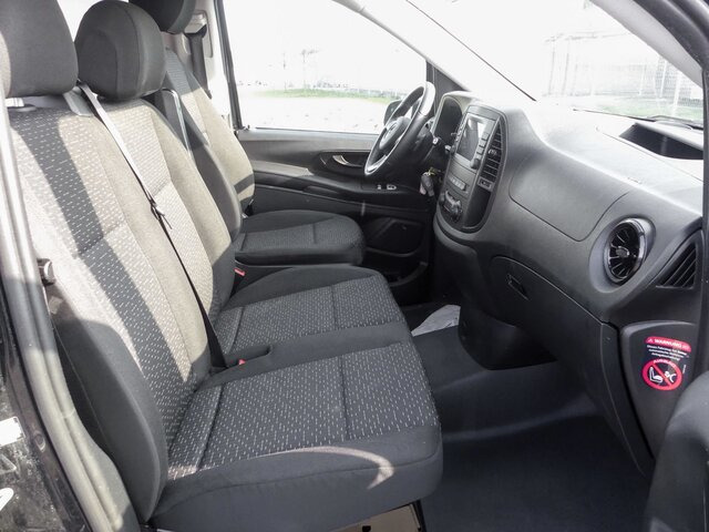 MERCEDES-BENZ Vito 116TourerPro ,Extralang,2xKlima,Kamera,AHK - Minibuss, Persontransport: bild 3 MERCEDES-BENZ Vito 116TourerPro ,Extralang,2xKlima,Kamera,AHK - Minibuss, Persontransport: bild 3