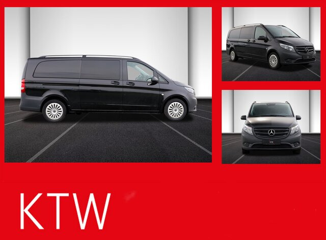 MERCEDES-BENZ Vito 116TourerPro ,Extralang,2xKlima,Kamera,AHK - Minibuss, Persontransport: bild 1 MERCEDES-BENZ Vito 116TourerPro ,Extralang,2xKlima,Kamera,AHK - Minibuss, Persontransport: bild 1