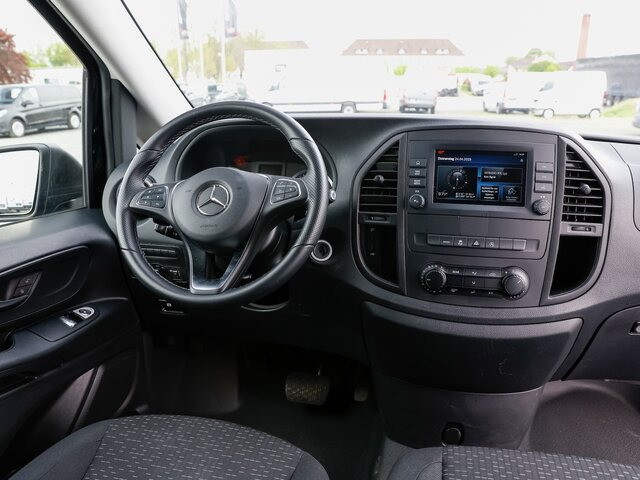 MERCEDES-BENZ Vito 116TourerPro ,Extralang,2xKlima,Kamera,AHK - Minibuss, Persontransport: bild 5 MERCEDES-BENZ Vito 116TourerPro ,Extralang,2xKlima,Kamera,AHK - Minibuss, Persontransport: bild 5