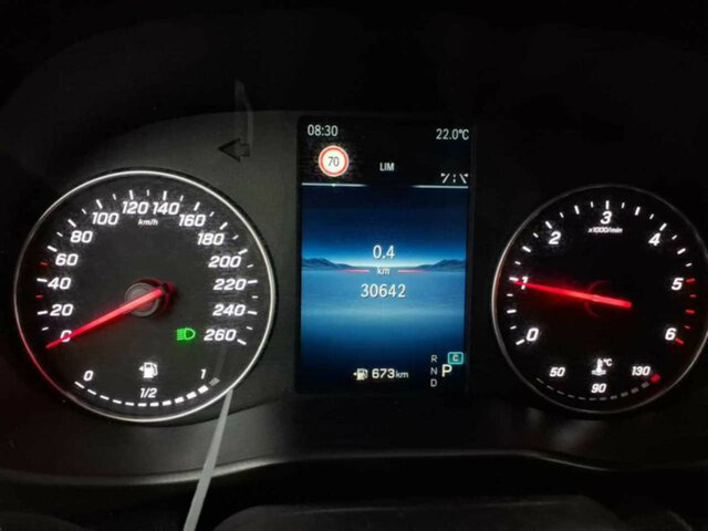 MERCEDES-BENZ Vito116CDI KA Extralang,Automatik,Klima,Kamera - Små skåpbil: bild 5 MERCEDES-BENZ Vito116CDI KA Extralang,Automatik,Klima,Kamera - Små skåpbil: bild 5