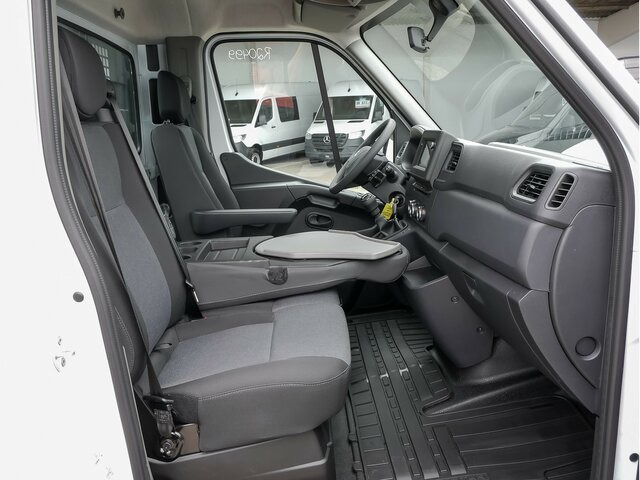 NISSAN Interstar S-CAB,3Seiten Kipper L2H1,N-CONNECTA... - Transportbil med tippflak: bild 3 NISSAN Interstar S-CAB,3Seiten Kipper L2H1,N-CONNECTA... - Transportbil med tippflak: bild 3