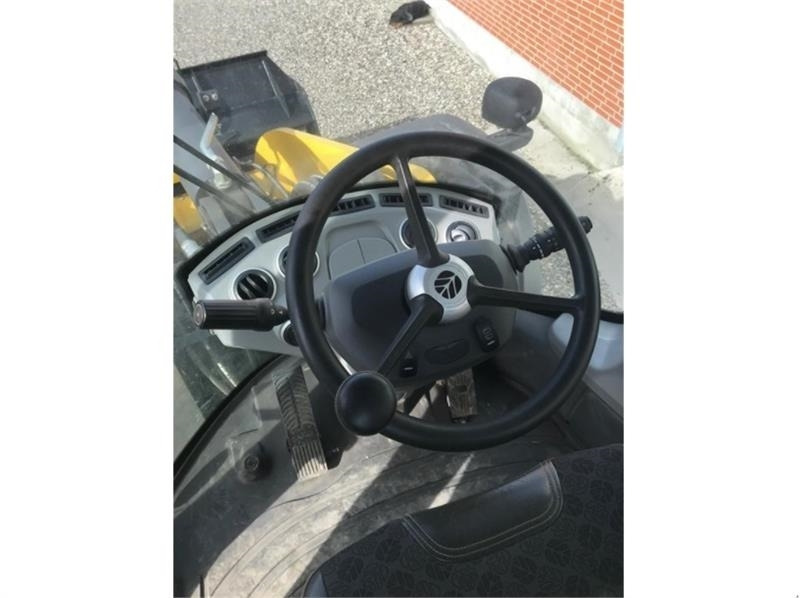 New Holland W190D - Hjullastare: bild 5 New Holland W190D - Hjullastare: bild 5