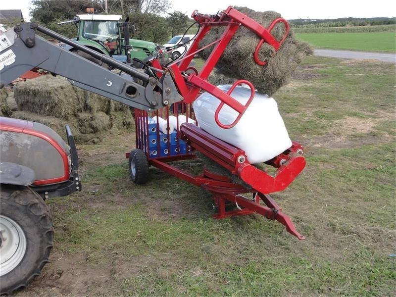 Pomi Wrap 200 - Inplastar: bild 1 Pomi Wrap 200 - Inplastar: bild 1