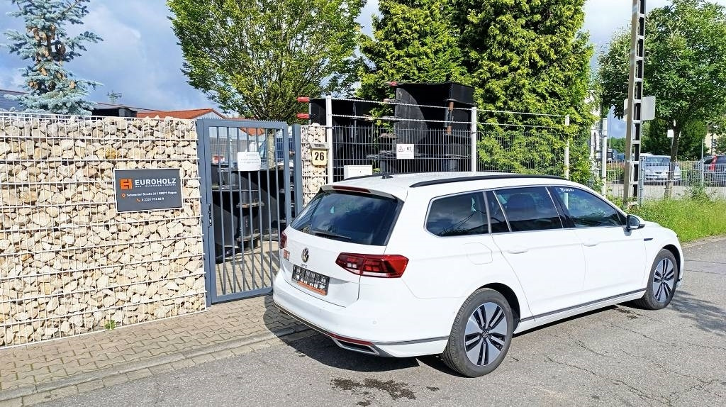Volkswagen Passat GTE 1.4 Plug-In-Hybrid, Batterie neu, Navi - Personbil: bild 3 Volkswagen Passat GTE 1.4 Plug-In-Hybrid, Batterie neu, Navi - Personbil: bild 3