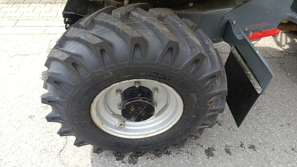 Leasa Wacker Neuson DW 40 Raddumper 2 Fahrstufen, Kabinenheizung, 4x4  Wacker Neuson DW 40 Raddumper 2 Fahrstufen, Kabinenheizung, 4x4: bild 30