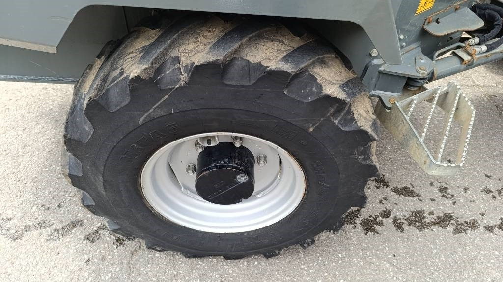Leasa Wacker Neuson DW 40 Raddumper 2 Fahrstufen, Kabinenheizung, 4x4  Wacker Neuson DW 40 Raddumper 2 Fahrstufen, Kabinenheizung, 4x4: bild 12