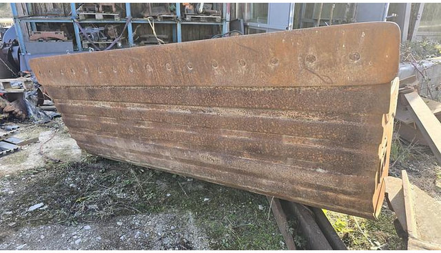 Big Böschungslöffel 225cm Abreitsbreite mit BMT SW3 Aufnahme - Skopa: bild 5 Big Böschungslöffel 225cm Abreitsbreite mit BMT SW3 Aufnahme - Skopa: bild 5