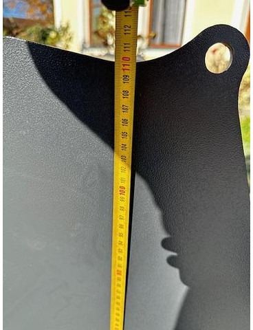Big Volumenschaufel 220 cm mit Merlo ZM2 Aufnahme - Skopa: bild 5 Big Volumenschaufel 220 cm mit Merlo ZM2 Aufnahme - Skopa: bild 5