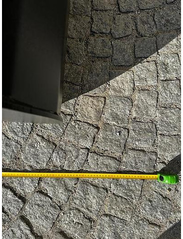 Big Volumenschaufel 250 cm mit Hauer Aufnahme - Skopa: bild 5 Big Volumenschaufel 250 cm mit Hauer Aufnahme - Skopa: bild 5