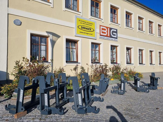 Sonarol JCB, Merlo, Euro Adapter auf Dreipunkt Aufnahme KATII HERBST AKTION!! - Byggmaskiner: bild 2 Sonarol JCB, Merlo, Euro Adapter auf Dreipunkt Aufnahme KATII HERBST AKTION!! - Byggmaskiner: bild 2