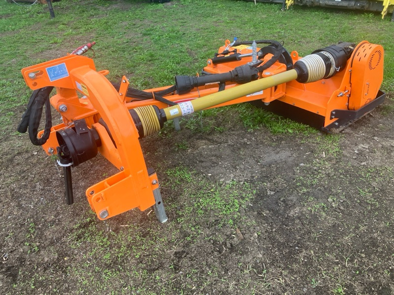 Talex Leopard RB 160 - Slagklippare: bild 1 Talex Leopard RB 160 - Slagklippare: bild 1