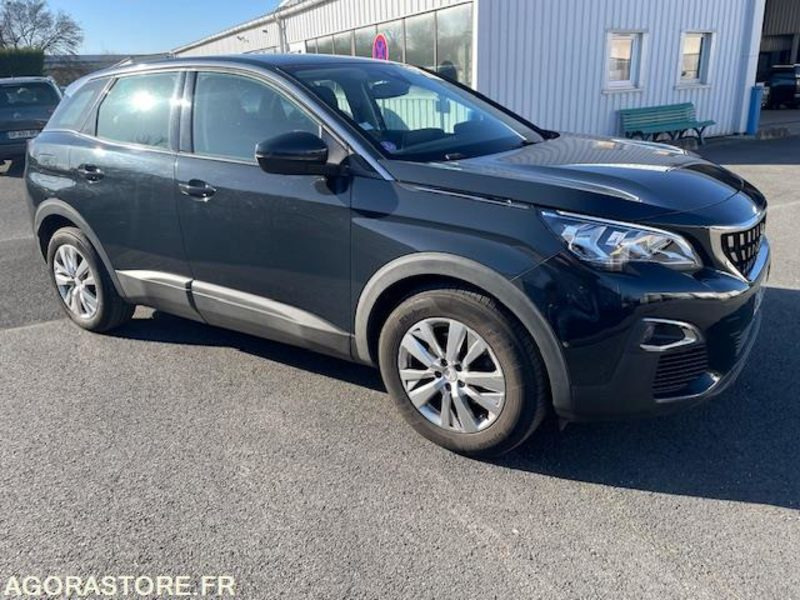 3008 ACTIVE 1.2i 130cv- 2018- 94200 KM - SUV: bild 4 3008 ACTIVE 1.2i 130cv- 2018- 94200 KM - SUV: bild 4