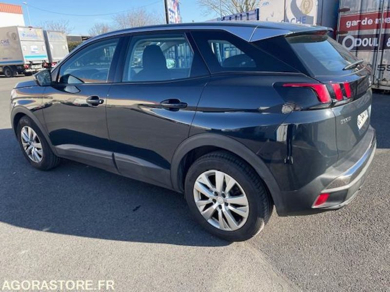 3008 ACTIVE 1.2i 130cv- 2018- 94200 KM - SUV: bild 2 3008 ACTIVE 1.2i 130cv- 2018- 94200 KM - SUV: bild 2