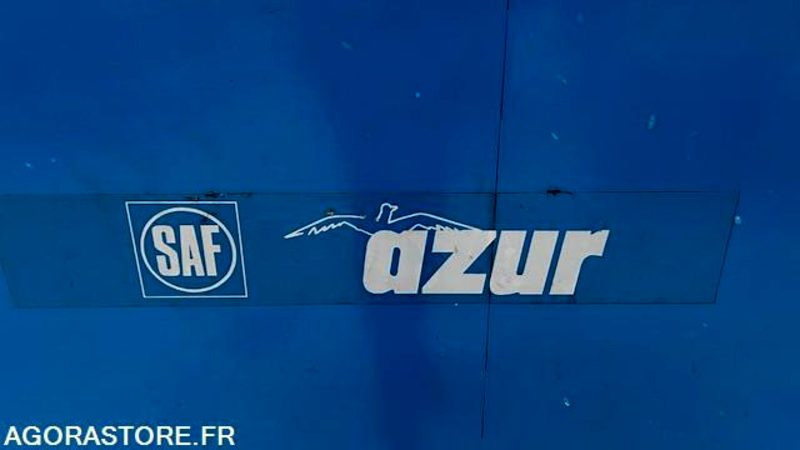 ASPIRATEUR FUMEE SOUDURE AZUR 1 - Verktyg/ Utrustning: bild 3 ASPIRATEUR FUMEE SOUDURE AZUR 1 - Verktyg/ Utrustning: bild 3