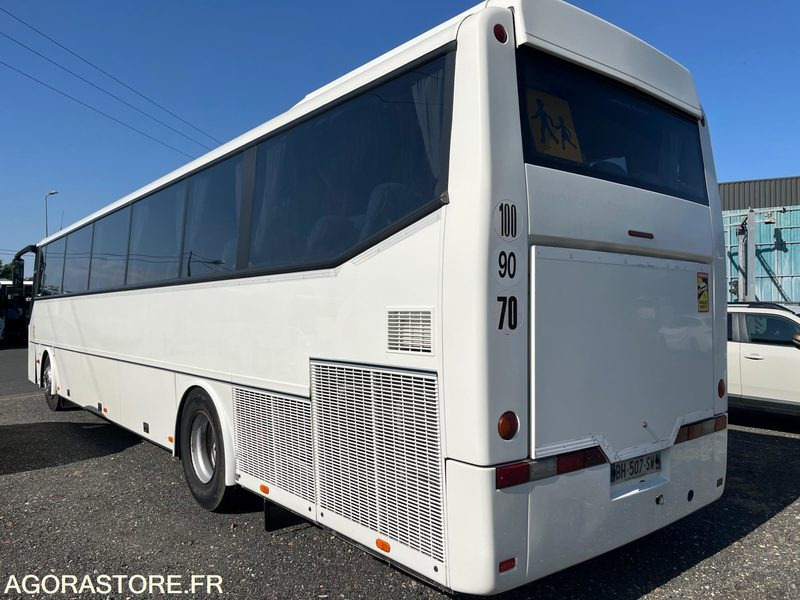 AUTOCAR BOVA FLD / 2011 / BH-507-SW / 351000 KMS - Turistbuss: bild 5 AUTOCAR BOVA FLD / 2011 / BH-507-SW / 351000 KMS - Turistbuss: bild 5