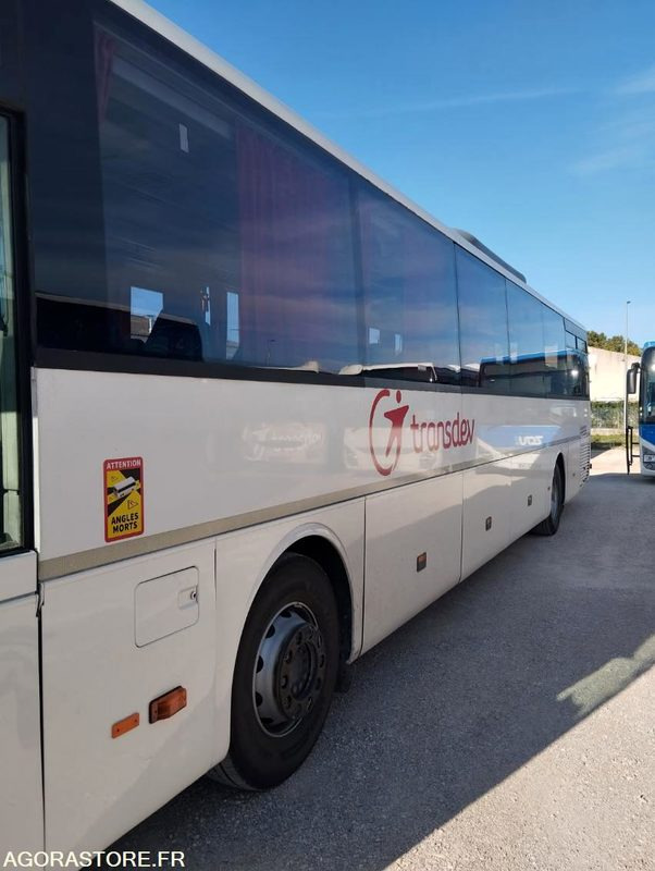 AUTOCAR MERCEDES INTOURO ME 11328 - MEC 2009 377000KM AC-470-YA - Skolbuss: bild 3 AUTOCAR MERCEDES INTOURO ME 11328 - MEC 2009 377000KM AC-470-YA - Skolbuss: bild 3