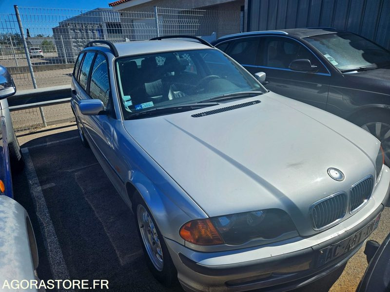 BMW BREAK SERIE 3 - 316i touring - 2000 - 308 000km - Personbil: bild 3 BMW BREAK SERIE 3 - 316i touring - 2000 - 308 000km - Personbil: bild 3
