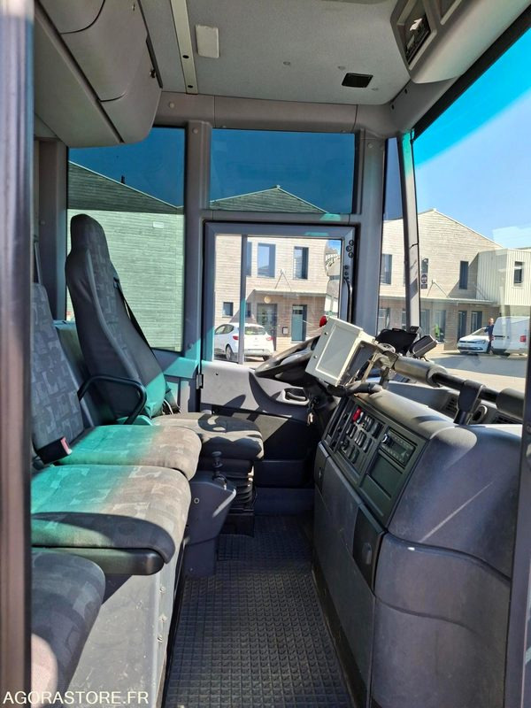 BOM Mercedes Econic 2013 240330 kms - CX-136-DD - Sopbil: bild 5 BOM Mercedes Econic 2013 240330 kms - CX-136-DD - Sopbil: bild 5