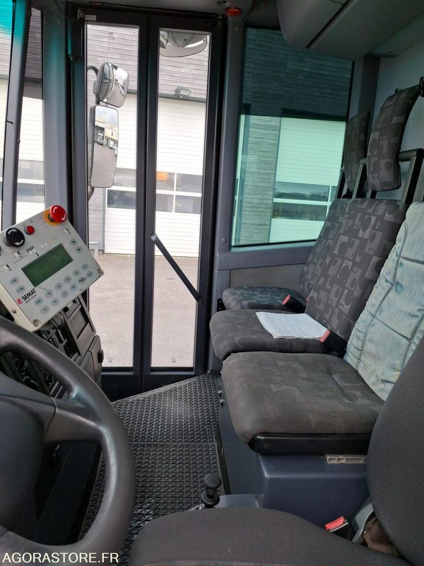 BOM Mercedes Econic 292045 kms 2013 - CW-067-TW - Sopbil: bild 5 BOM Mercedes Econic 292045 kms 2013 - CW-067-TW - Sopbil: bild 5