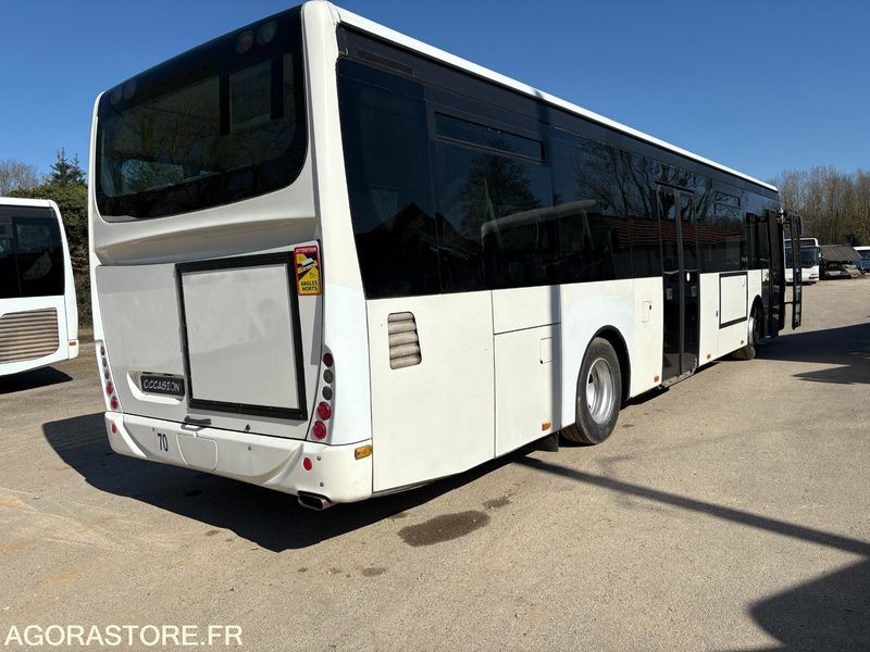 CROSSWAY LE de 2009 43 PL+64 - Buss: bild 2 CROSSWAY LE de 2009 43 PL+64 - Buss: bild 2