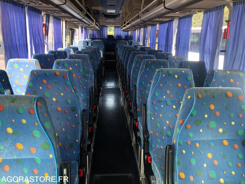 IRISBUS ARES 2003 352066 kms - Buss: bild 2 IRISBUS ARES 2003 352066 kms - Buss: bild 2