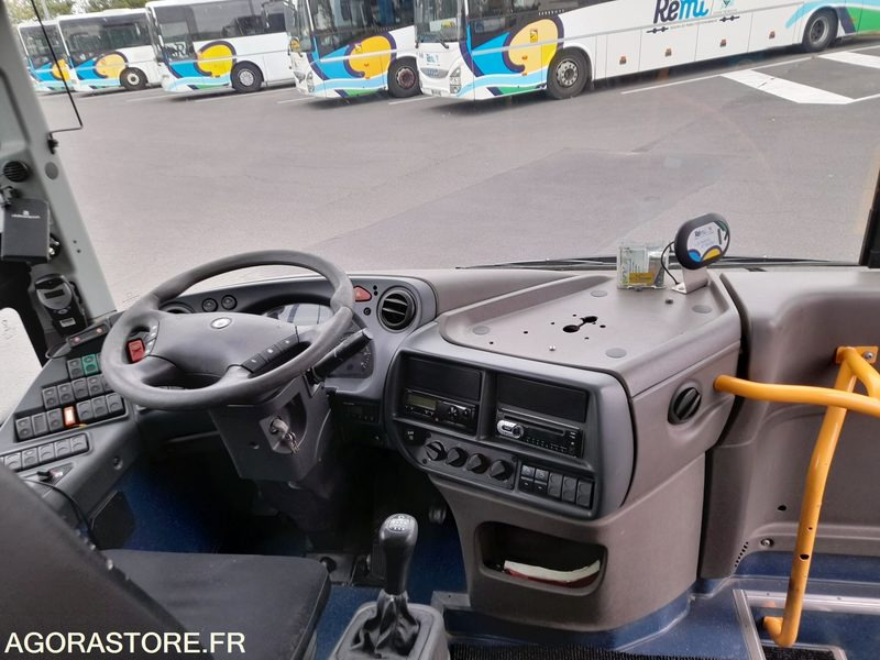 CAR-IRISBUS-CROSSWAY 12.8-2009-569 895 KM - AD846-FT- (11305) - Skolbuss: bild 5 CAR-IRISBUS-CROSSWAY 12.8-2009-569 895 KM - AD846-FT- (11305) - Skolbuss: bild 5